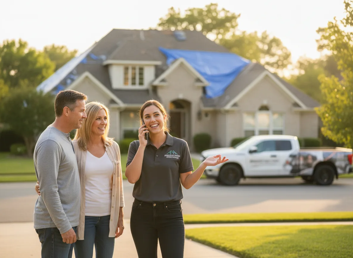 Emergency Roof Repair Meridian, ID FAQs